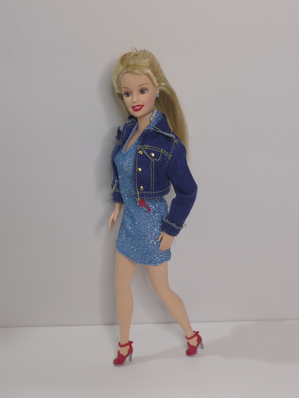 Barbie Generation Girl